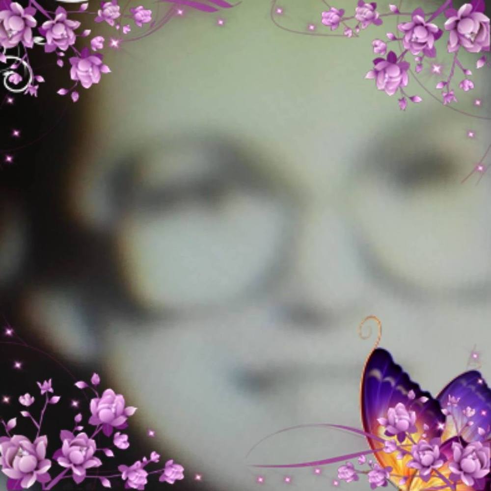 Meet your Posher, Sherri